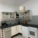 Apartment Le Refuge Du Port, Parking Prive Gratuit La Ciotat