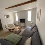 Le Refuge Du Port, Parking Prive Gratuit Apartment *