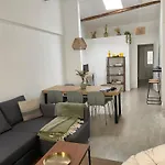 Apartment Le Refuge Du Port, Parking Prive Gratuit La Ciotat