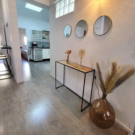 Le Refuge Du Port, Parking Prive Gratuit La Ciotat