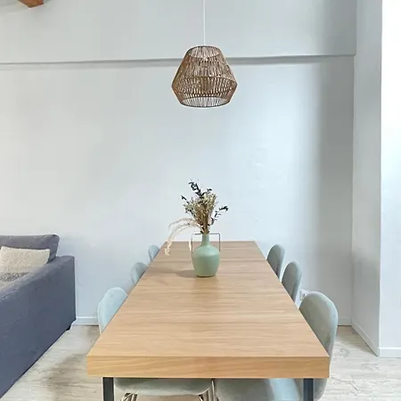 Apartment Le Refuge Du Port, Parking Prive Gratuit *